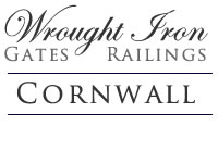 Cornwall Wrought Iron office